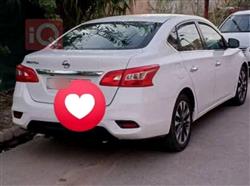 نيسان سنترا